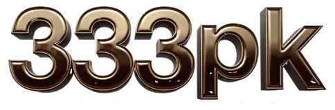 333pk logo